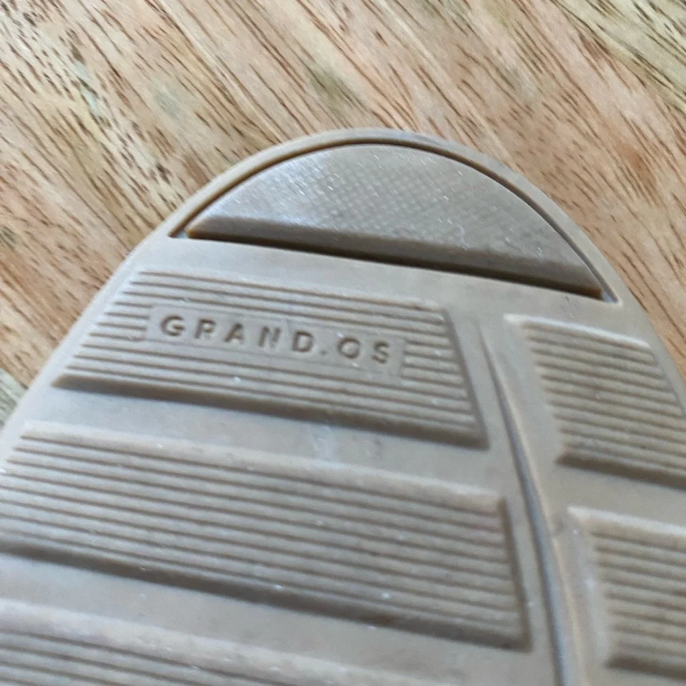 Cole Haan Wedge Shoes - Picture 8 of 8
